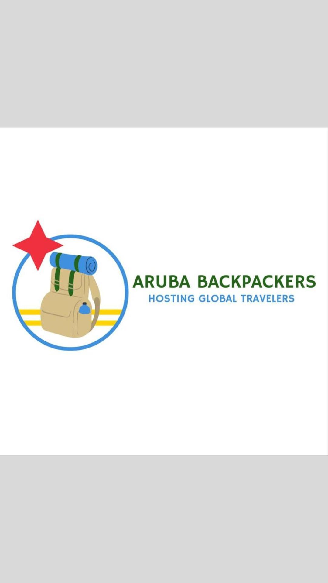 Aruba Backpackers Apartamento Oranjestad Exterior foto